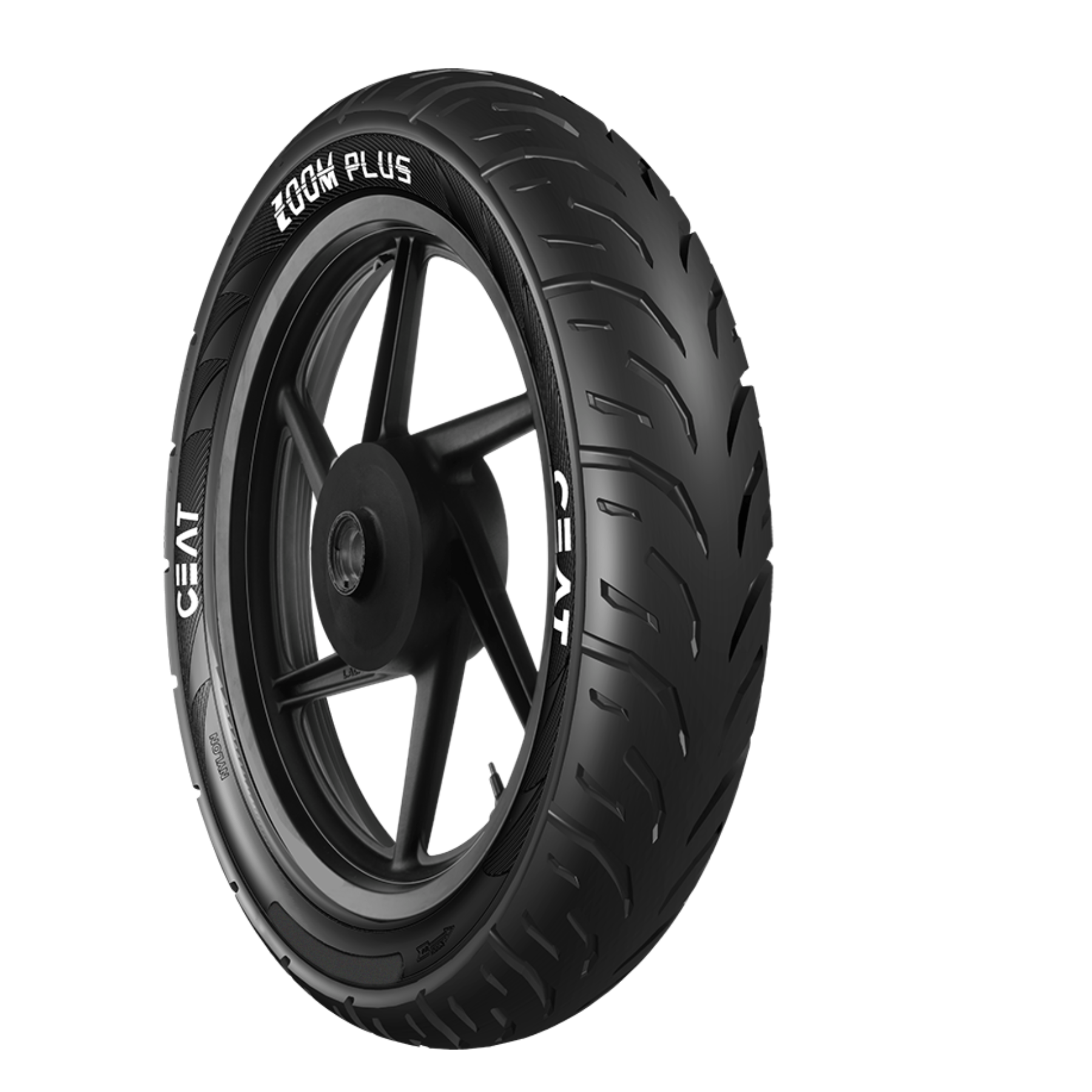 Pneu p/ moto aro 18 * 120/80-18 - tras. tornado/xre300/tenere600/xtz250 lander (zoom plus) - s/câm.